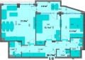 Продава 3-СТАЕН, гр. София, Овча купел, снимка 5