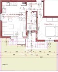 Продава 2-СТАЕН, област Пазарджик, гр. Велинград • 70000 € / 136908.10 лв. • 28912330 1