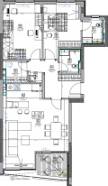 Продава 3-СТАЕН, град София, Изток • 353000 € / 690407.99 лв. • 51533800 11