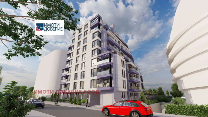 Продава 3-СТАЕН в град София, Люлин 6 - 118 кв.м / 224 460 € » 439 005.60 лв., ИМОТИ ДОВЕРИЕ ЕООД