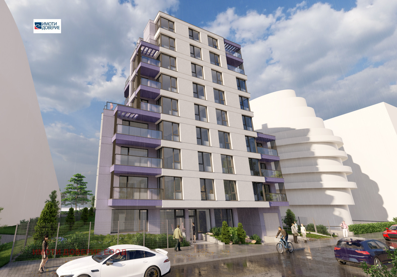 Продава 3-СТАЕН | Imot.bg — изображение 4