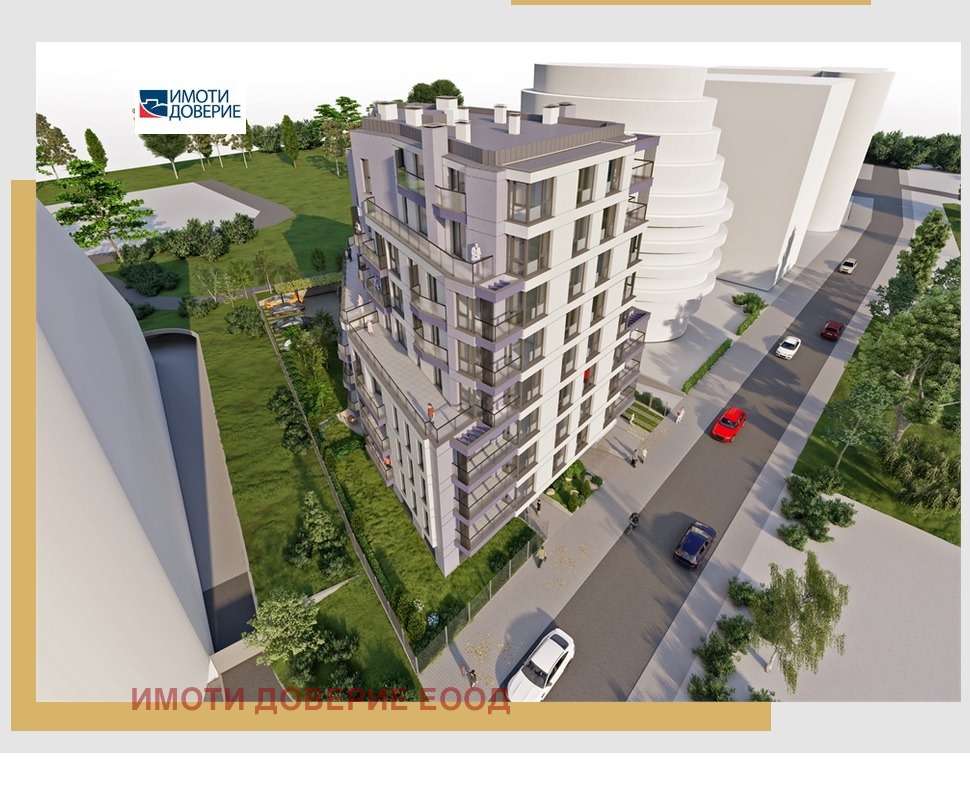 Продава 3-СТАЕН | Imot.bg — изображение 3