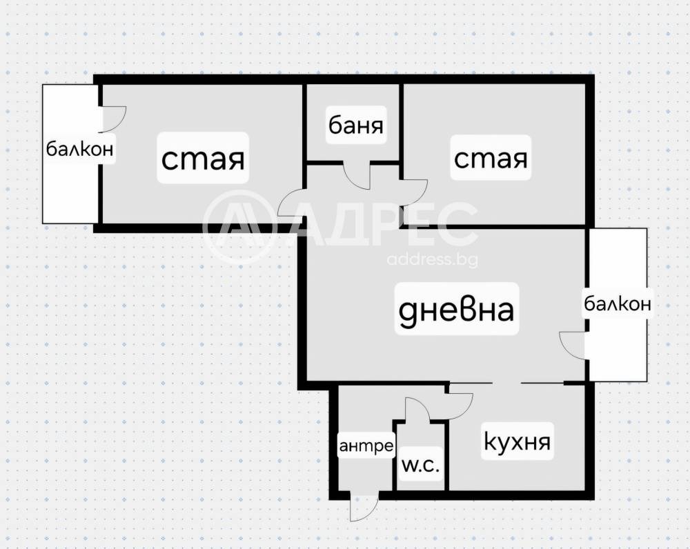 ������� 3-����� | Imot.bg � ����������� 4