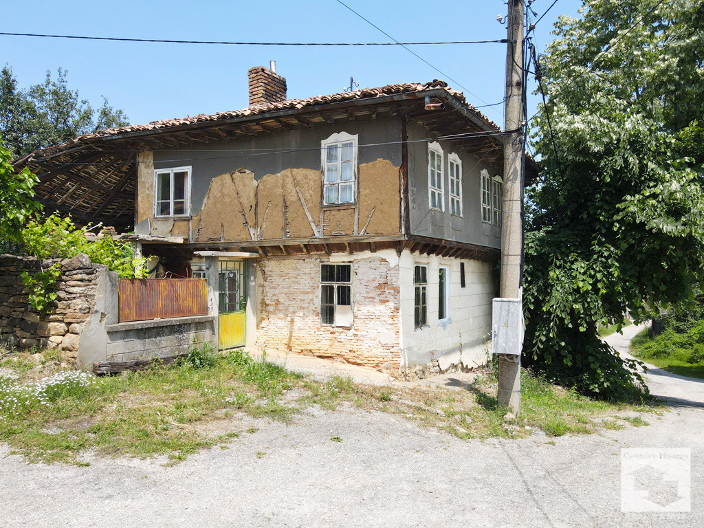 Продава КЪЩА | Imot.bg — изображение 1