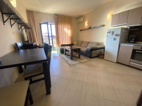 1 bedroom k.k. Zlatni pyasatsi, Varna 1