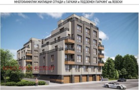 Продава  3-стаен, град София