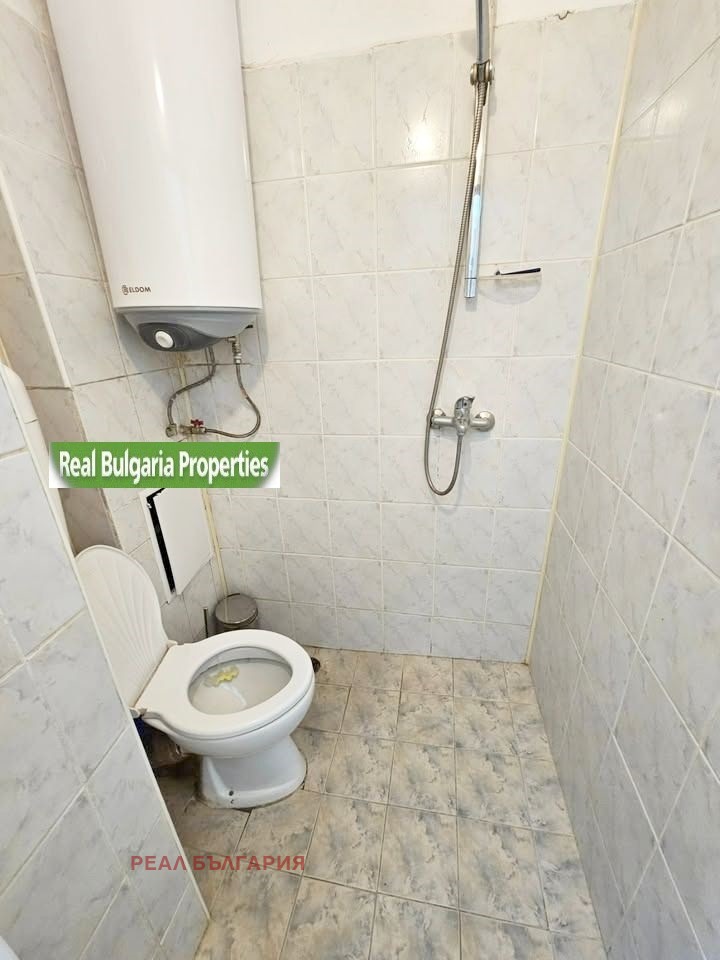 Продава 1-СТАЕН, гр. Русе, Здравец Изток, снимка 7 - Апартаменти - 55624785