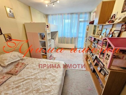 Продава 2-СТАЕН, гр. Варна, Чаталджа, снимка 7 - Aпартаменти - 48108689