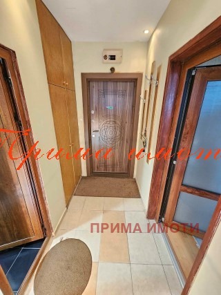 Продава 2-СТАЕН, гр. Варна, Чаталджа, снимка 9 - Aпартаменти - 48108689