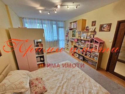 Продава 2-СТАЕН, гр. Варна, Чаталджа, снимка 3 - Aпартаменти - 48108689