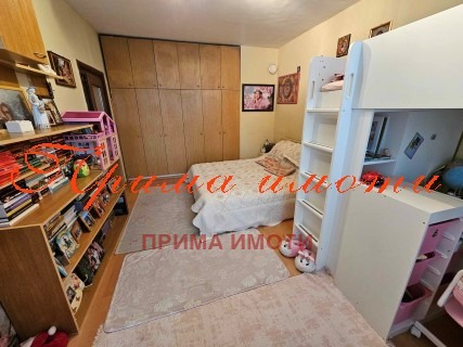 Продава 2-СТАЕН, гр. Варна, Чаталджа, снимка 8 - Aпартаменти - 48108689