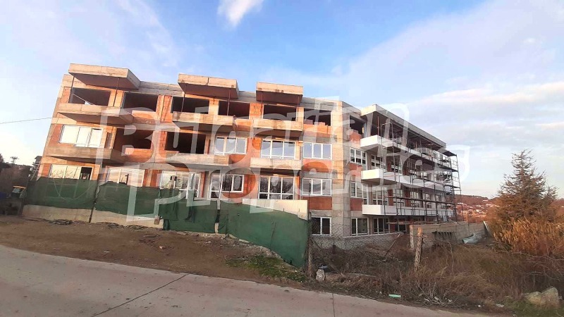 Продава 2-СТАЕН, гр. Варна, Виница, снимка 2 - Aпартаменти - 48660236