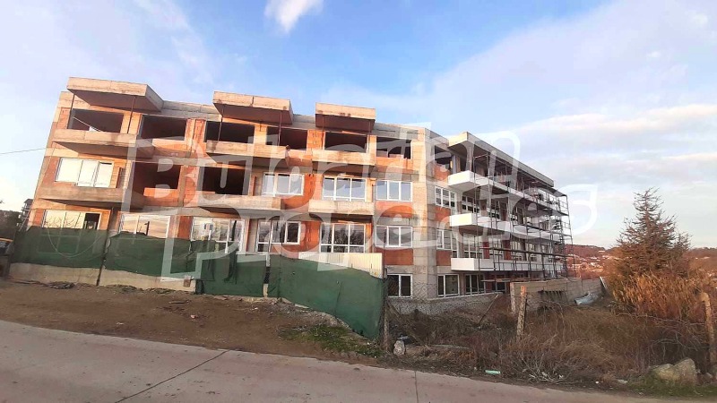 Продава 2-СТАЕН, гр. Варна, Виница, снимка 5 - Aпартаменти - 48660236