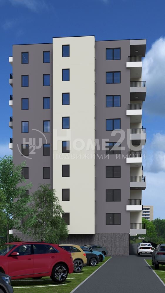 For Sale  1 bedroom Varna , Vladislav Varnenchik 1 , 63 sq.m | 58844814 - image [4]