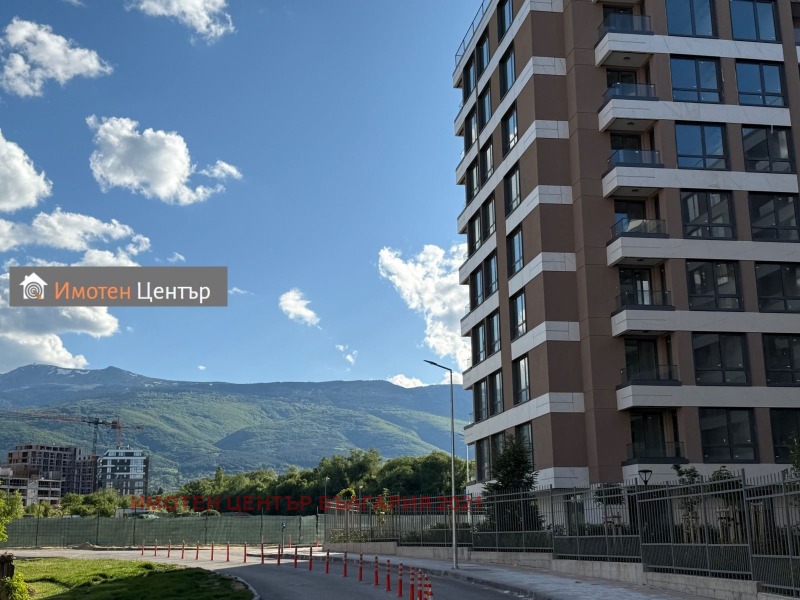 Til salgs  1 soverom Sofia , Mladost 4 , 66 kvm | 66943979 - bilde [6]