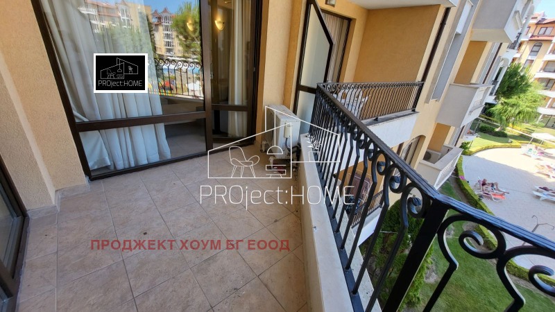 Na prodej  1 ložnice oblast Burgas , k.k. Slančev brjag , 64 m2 | 62521545 - obraz [12]