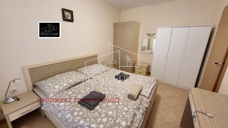 Na prodej  1 ložnice oblast Burgas , k.k. Slančev brjag , 64 m2 | 62521545 - obraz [7]