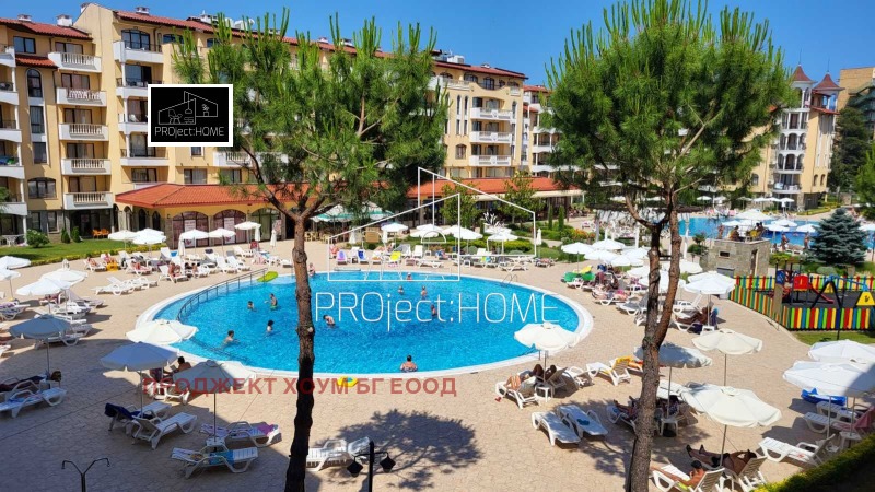 Na prodej  1 ložnice oblast Burgas , k.k. Slančev brjag , 64 m2 | 62521545 - obraz [11]