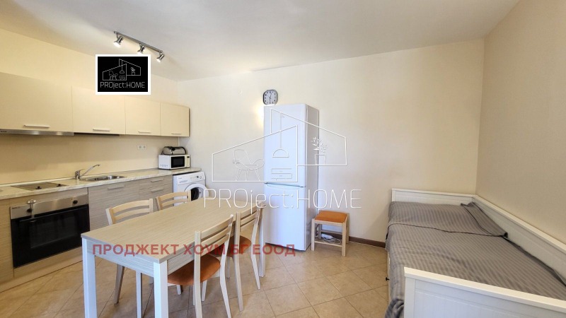 Na prodej  1 ložnice oblast Burgas , k.k. Slančev brjag , 64 m2 | 62521545 - obraz [5]