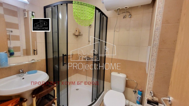 Na prodej  1 ložnice oblast Burgas , k.k. Slančev brjag , 64 m2 | 62521545 - obraz [10]