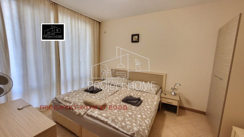 Na prodej  1 ložnice oblast Burgas , k.k. Slančev brjag , 64 m2 | 62521545 - obraz [6]