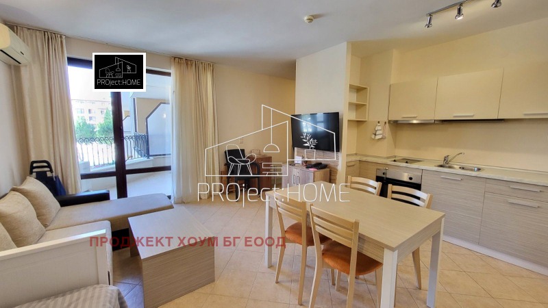 Na prodej  1 ložnice oblast Burgas , k.k. Slančev brjag , 64 m2 | 62521545