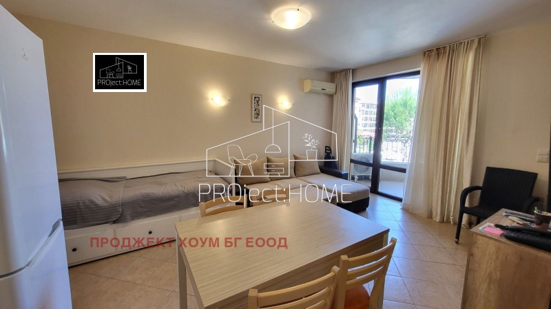 Na prodej  1 ložnice oblast Burgas , k.k. Slančev brjag , 64 m2 | 62521545 - obraz [3]