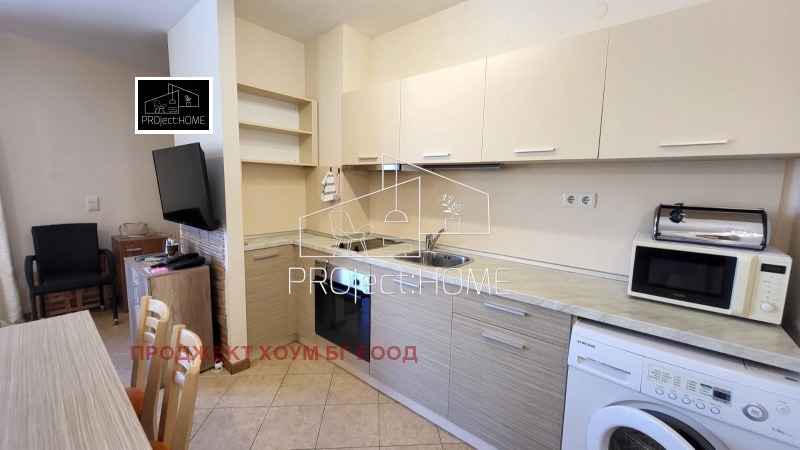 Na prodej  1 ložnice oblast Burgas , k.k. Slančev brjag , 64 m2 | 62521545 - obraz [4]