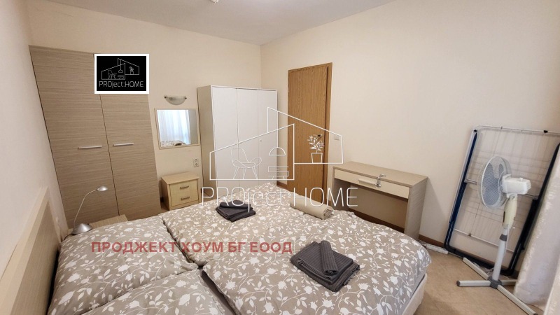 Na prodej  1 ložnice oblast Burgas , k.k. Slančev brjag , 64 m2 | 62521545 - obraz [8]