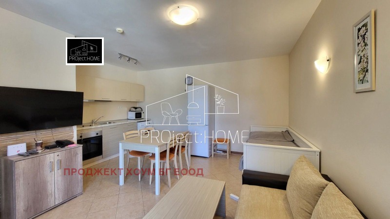 Na prodej  1 ložnice oblast Burgas , k.k. Slančev brjag , 64 m2 | 62521545 - obraz [2]