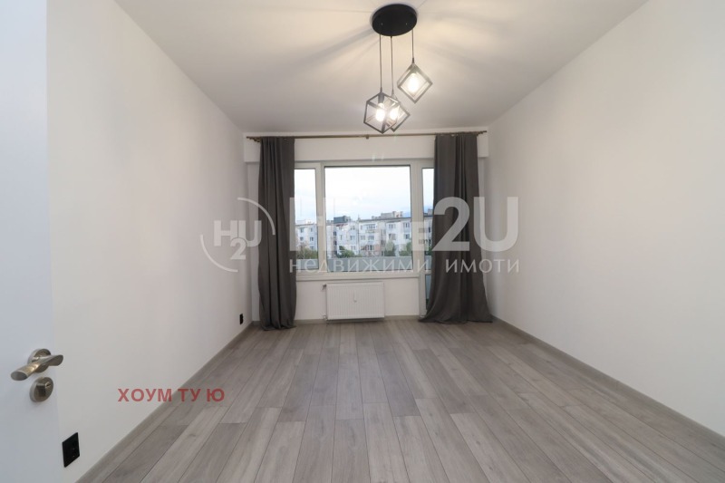 Продается  1 спальня София , Надежда 4 , 60 кв.м | 98823669 - изображение [4]