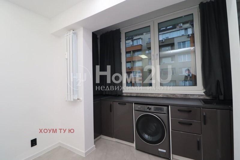 Продается  1 спальня София , Надежда 4 , 60 кв.м | 98823669 - изображение [3]