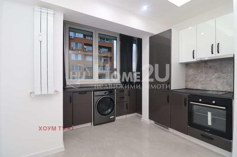 Продается  1 спальня София , Надежда 4 , 60 кв.м | 98823669 - изображение [2]