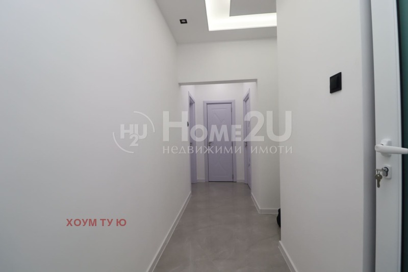 Продается  1 спальня София , Надежда 4 , 60 кв.м | 98823669 - изображение [9]