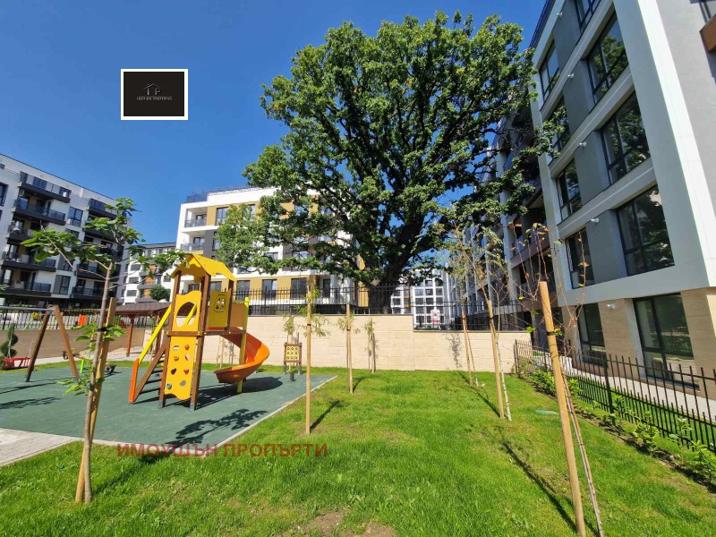 Myytävänä  1 makuuhuone Sofia , Malinova dolina , 74 neliömetriä | 78833464 - kuva [2]