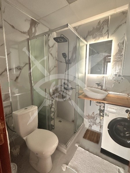 Продава  2-стаен област Бургас , гр. Свети Влас , 59 кв.м | 52526155 - изображение [5]
