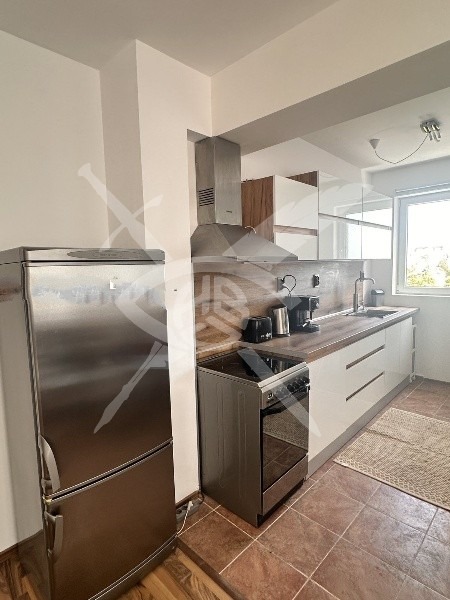 Продава  2-стаен област Бургас , гр. Свети Влас , 59 кв.м | 52526155 - изображение [4]