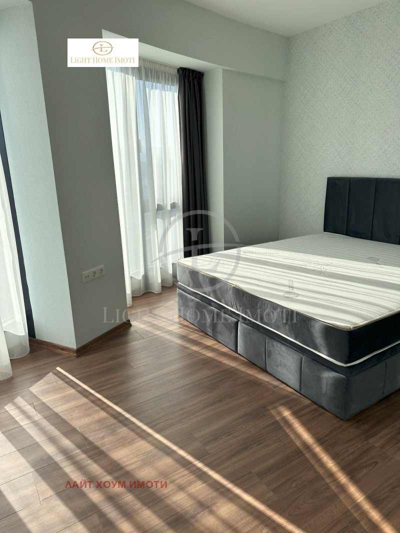 Zu verkaufen  1 Schlafzimmer Plowdiw , Hristo Smirnenski , 94 qm | 32048069 - Bild [4]