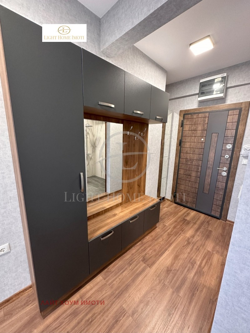 Zu verkaufen  1 Schlafzimmer Plowdiw , Hristo Smirnenski , 94 qm | 32048069 - Bild [6]