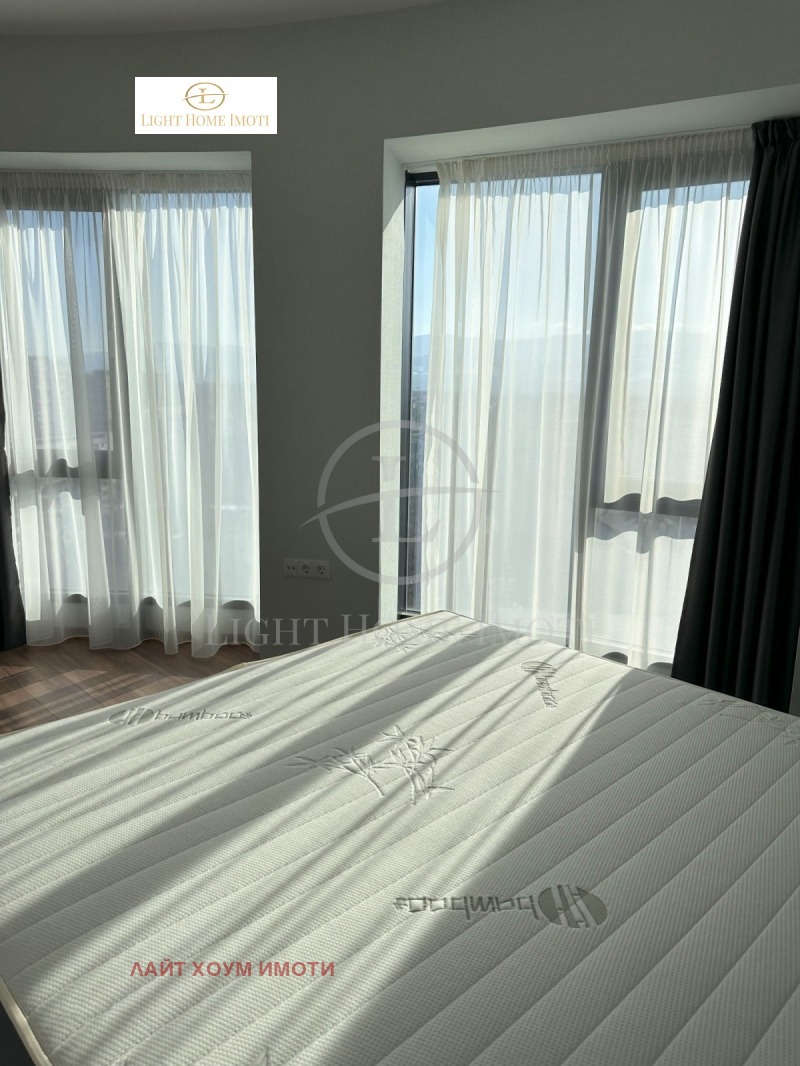 Zu verkaufen  1 Schlafzimmer Plowdiw , Hristo Smirnenski , 94 qm | 32048069 - Bild [5]