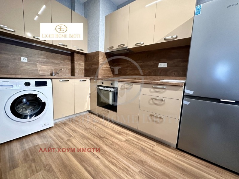 Zu verkaufen  1 Schlafzimmer Plowdiw , Hristo Smirnenski , 94 qm | 32048069 - Bild [3]