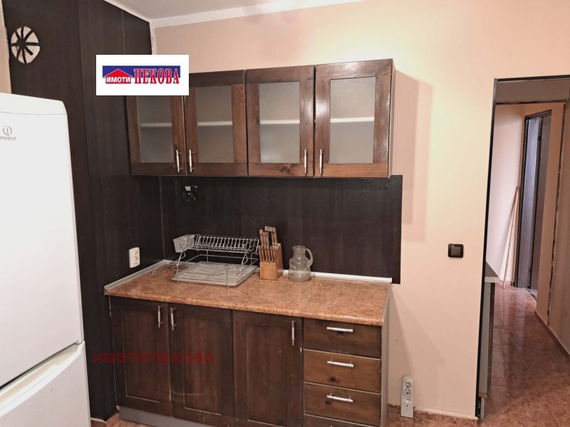 Продава 2-СТАЕН, гр. Видин, Гео Милев, снимка 10 - Апартаменти - 53380567