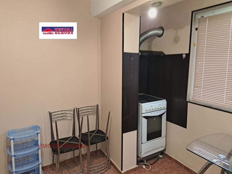 Продава 2-СТАЕН, гр. Видин, Гео Милев, снимка 11 - Апартаменти - 53380567