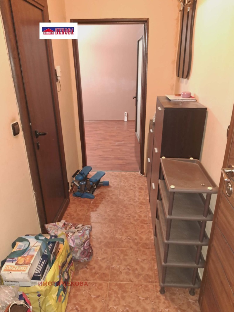 Продава 2-СТАЕН, гр. Видин, Гео Милев, снимка 12 - Апартаменти - 53380567