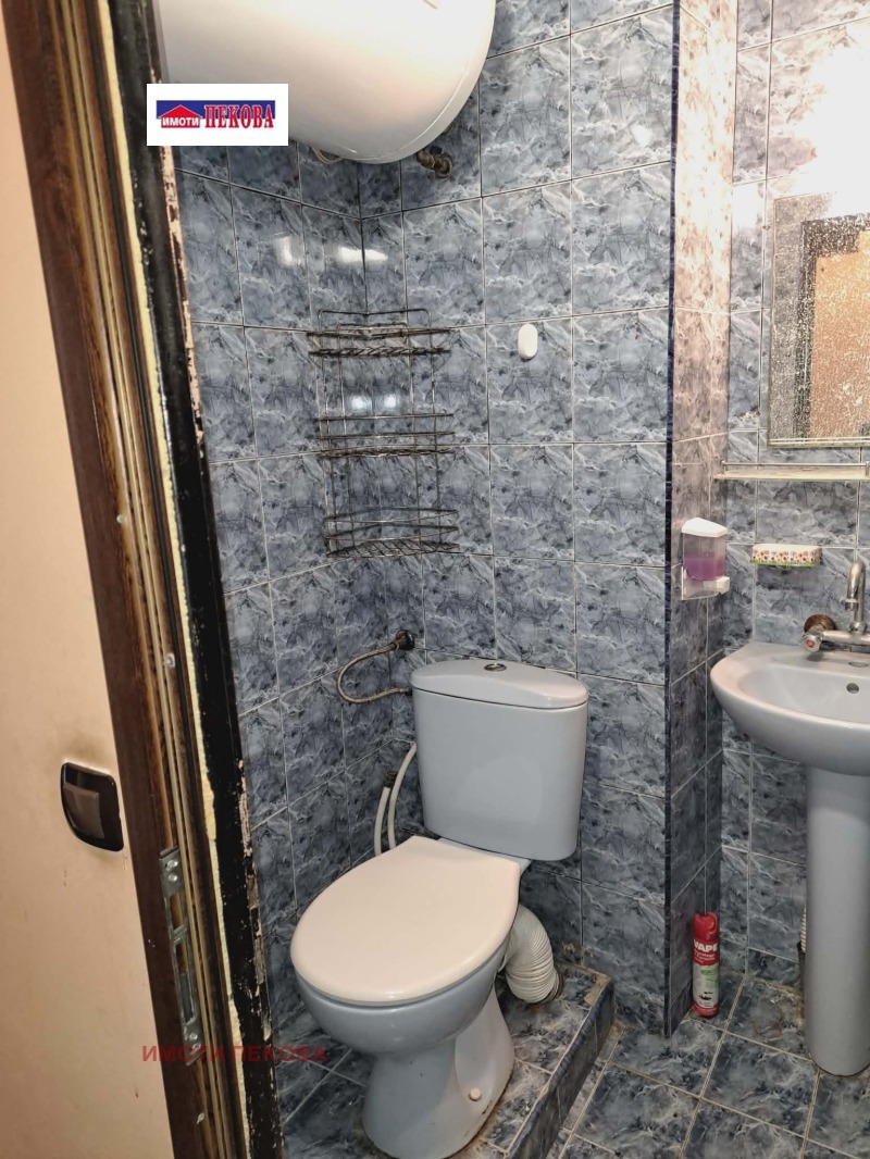 Продава 2-СТАЕН, гр. Видин, Гео Милев, снимка 14 - Апартаменти - 53380567