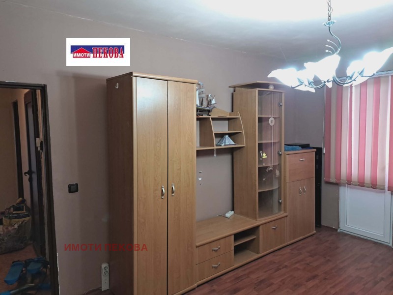 Продава 2-СТАЕН, гр. Видин, Гео Милев, снимка 3 - Апартаменти - 53380567