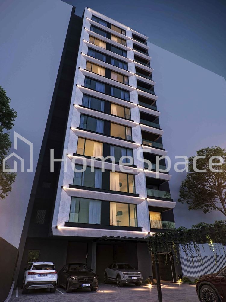 Продава 2-СТАЕН, гр. София, Зона Б-18, снимка 4 - Апартаменти - 53441778