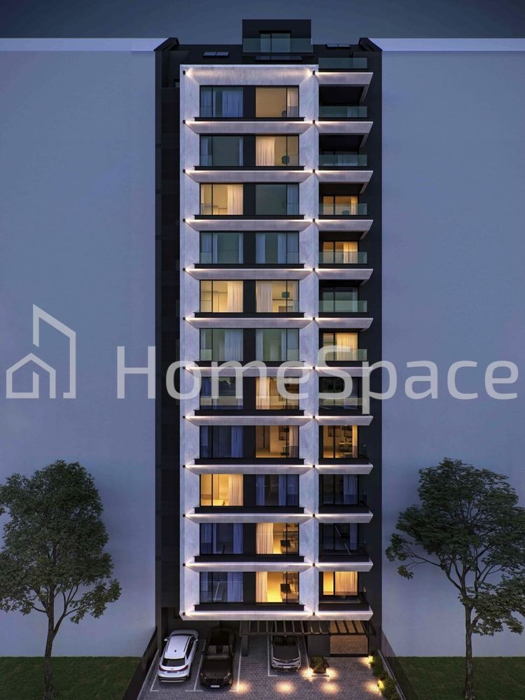 Продава 2-СТАЕН, гр. София, Зона Б-18, снимка 3 - Апартаменти - 53441778