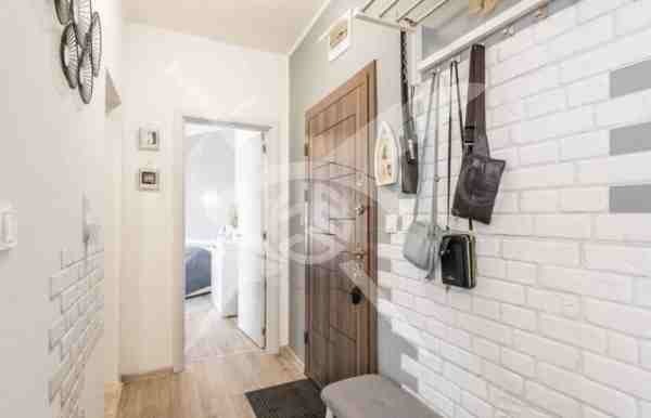 Продава 2-СТАЕН, гр. Обзор, област Бургас, снимка 4 - Апартаменти - 54069343