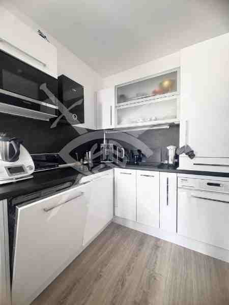 Продава 2-СТАЕН, гр. Обзор, област Бургас, снимка 3 - Апартаменти - 54069343